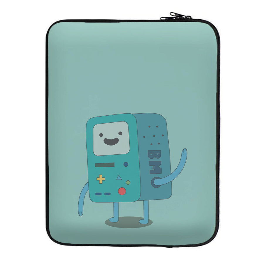 BMO - Adventure Time Laptop Sleeve