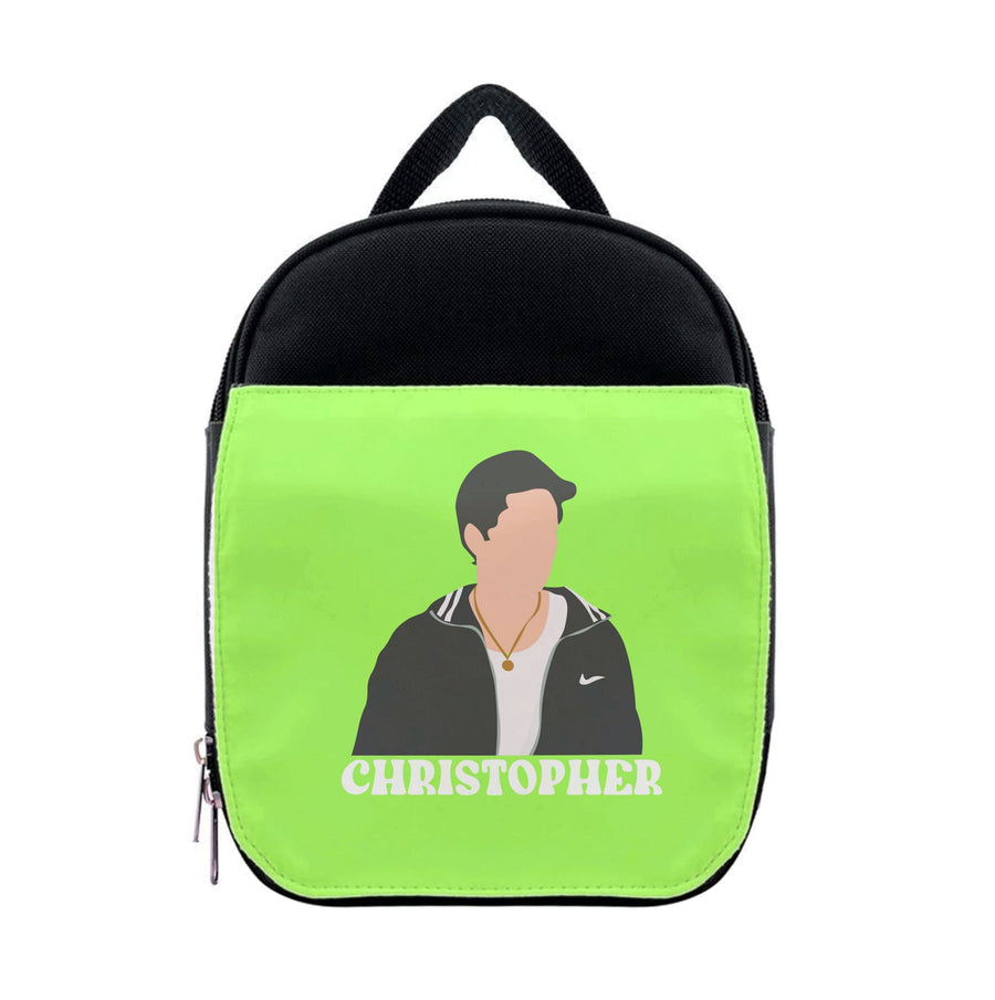 Cristopher - The Sopranos Lunchbox