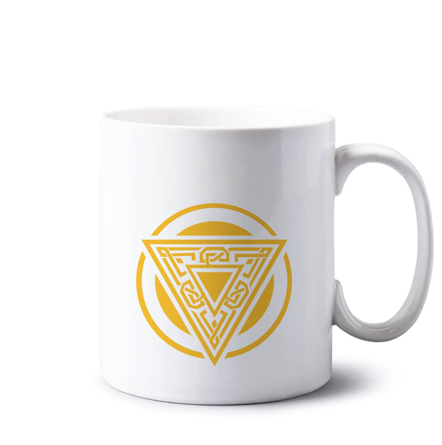 The Symbol - Thor Mug