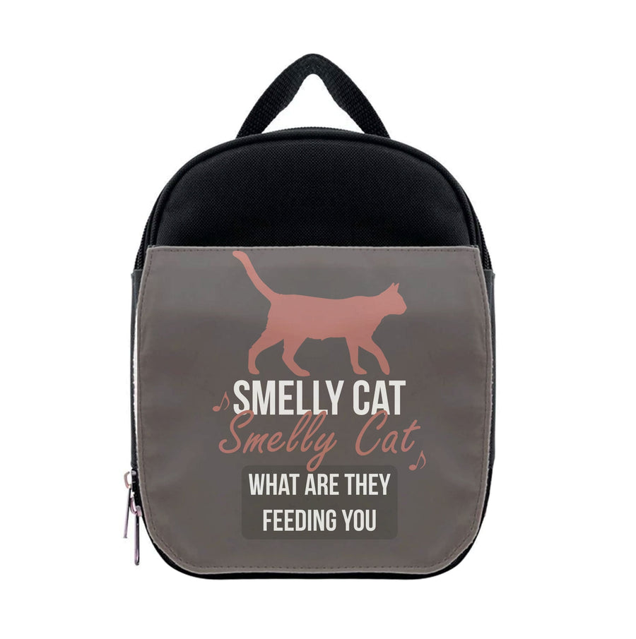 Smelly Cat - Friends Lunchbox