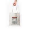 Modern Family Tote Bags