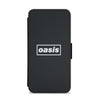 Oasis Wallet Phone Cases