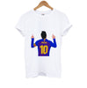 Lionel Messi Kids T-Shirts