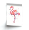 Flamingos Posters