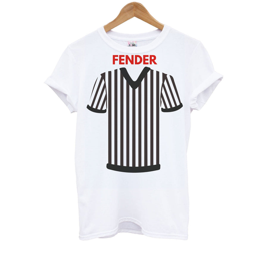 Newcastle - Sam Fender Kids T-Shirt