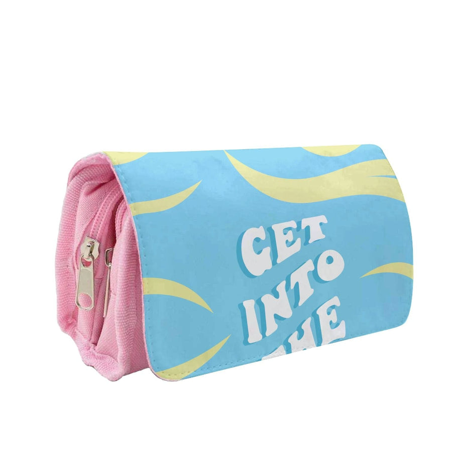 Get Into The Groove - Madonna Pencil Case