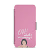 Gavin And Stacey Wallet Phone Cases