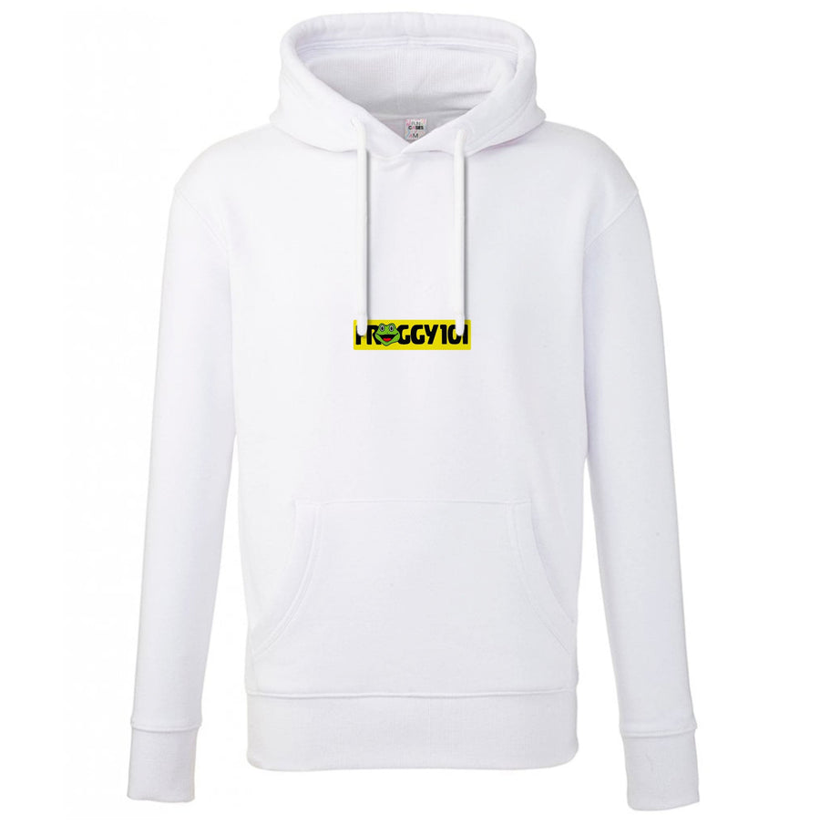 Froggy 101 - The Office Hoodie