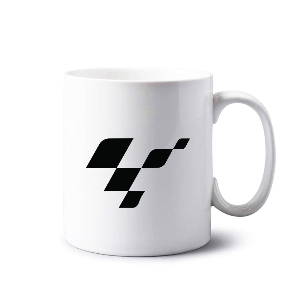 logo - Moto GP Mug