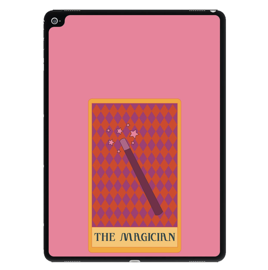 The Magician - Tarot Cards iPad Case