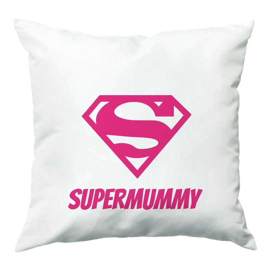 Super Mummy - Mothers Day Cushion