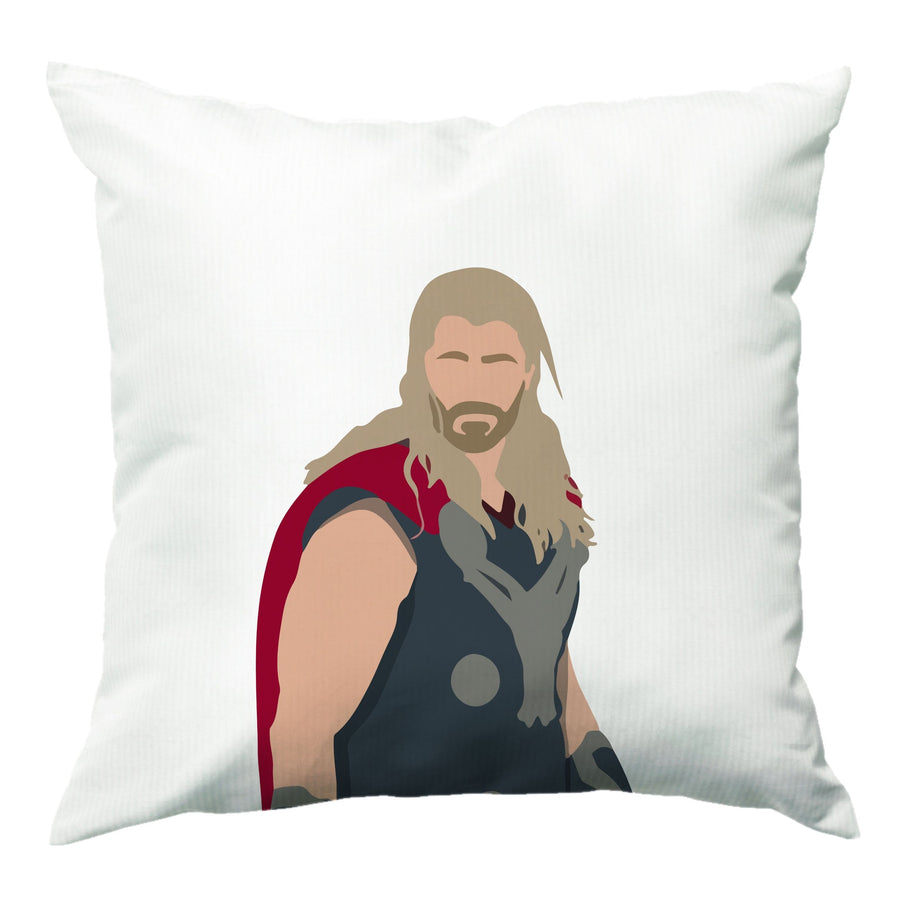Thor - Marvel Cushion