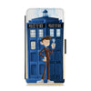 Doctor Who Wallet Phone Cases