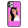 Kylie Jenner Phone Cases