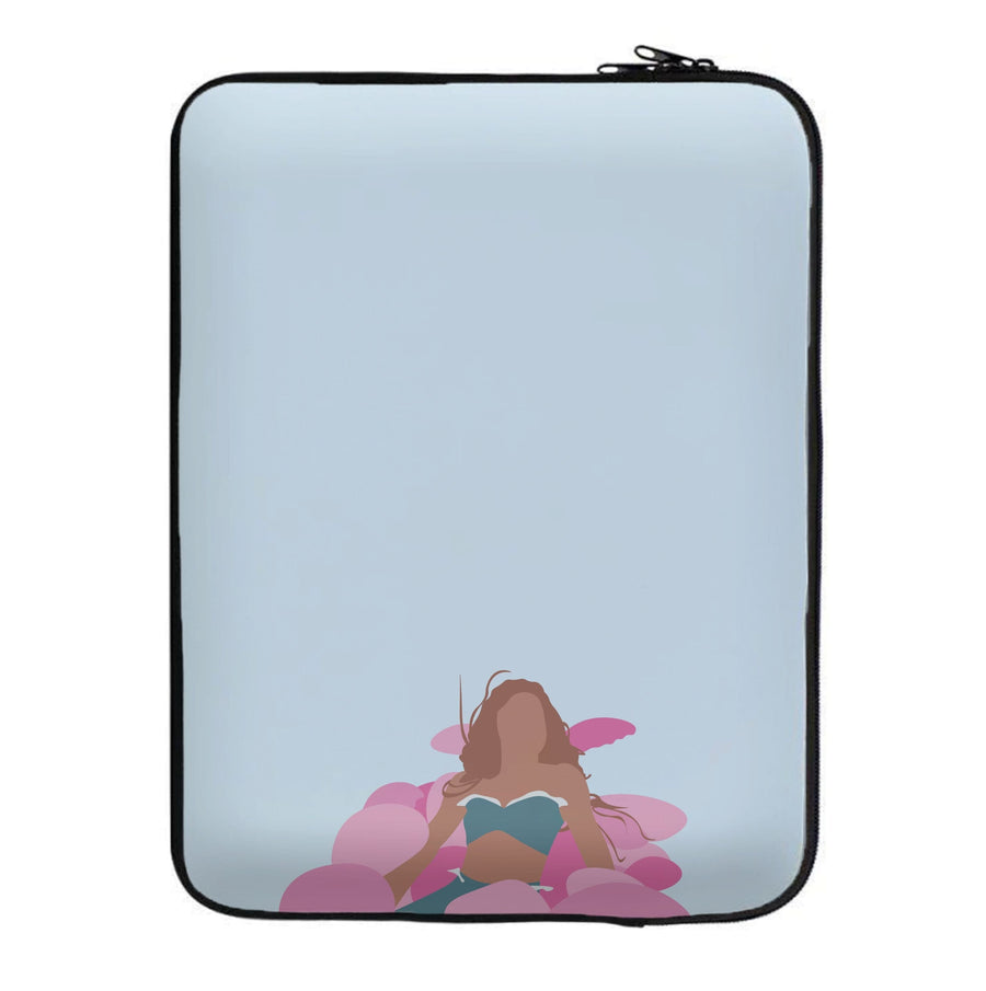 Ariel Pink - The Little Mermaid Laptop Sleeve