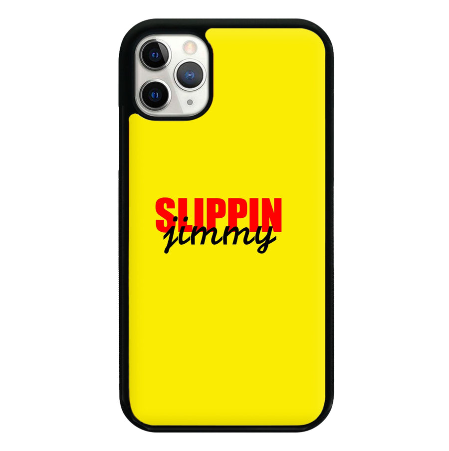 Slippin Jimmy - Better Call Saul Phone Case