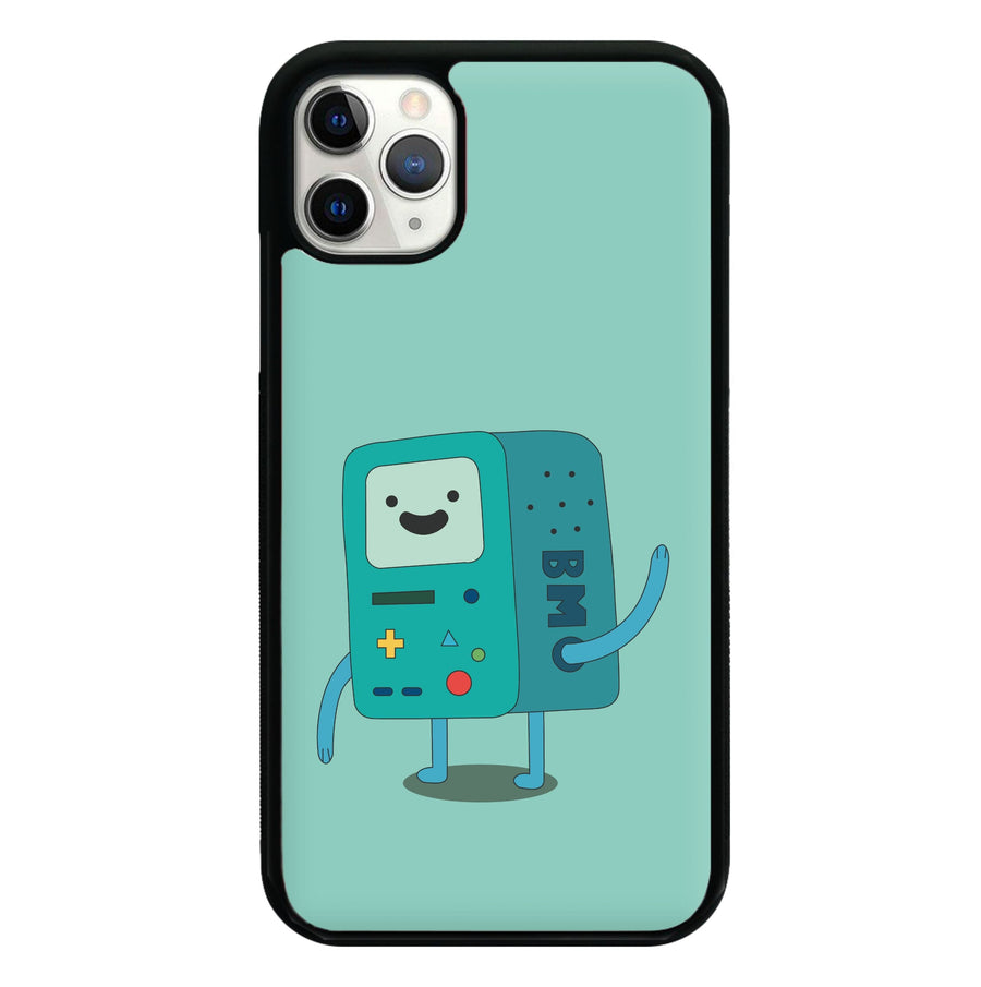 BMO - Adventure Time Phone Case