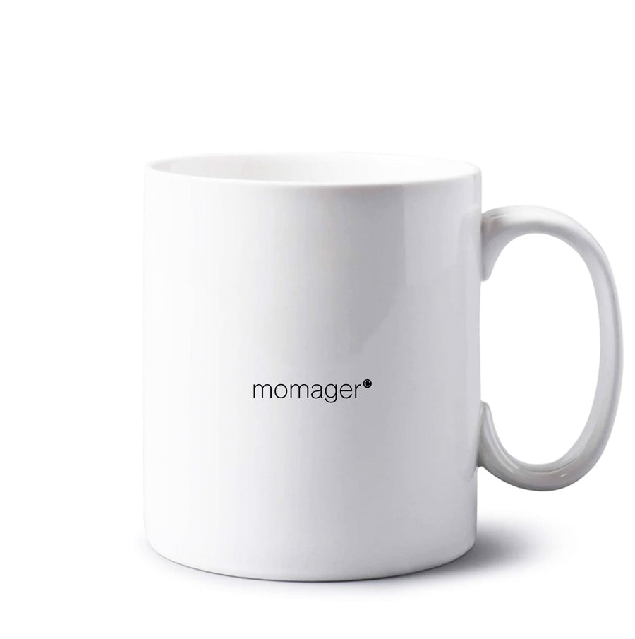 Momager - Kris Jenner Mug