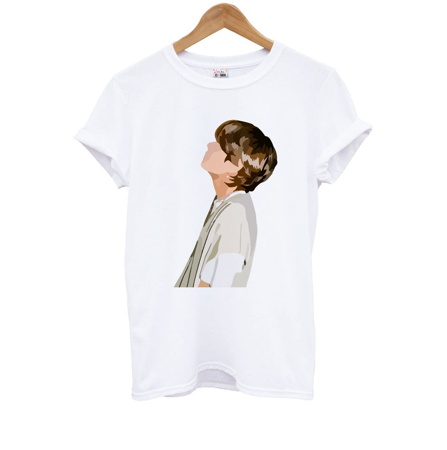 Cast Member - BTS Kids T-Shirt