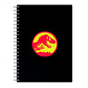 Jurassic Park Notebooks