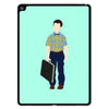 Young Sheldon iPad Cases