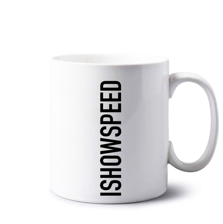 ISHOWSPEED Mug