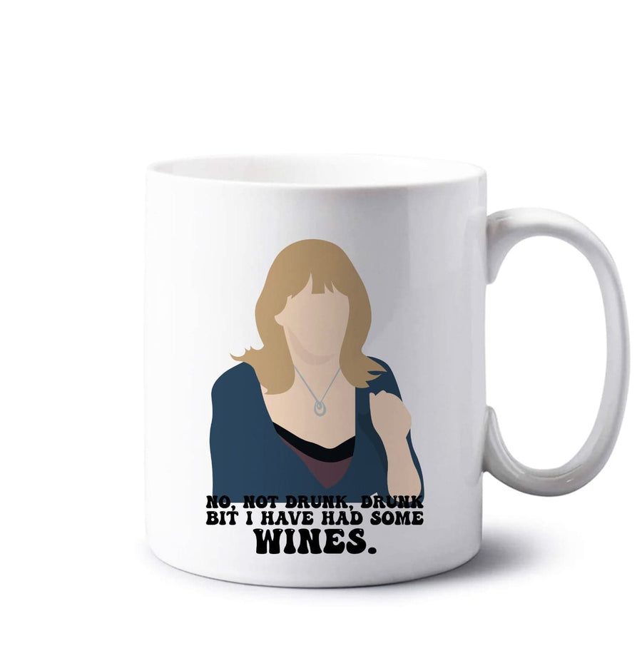 I Have Had Some Wines - Gavin And Stacey Mug