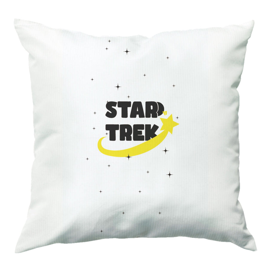 Star - Star Trek Cushion