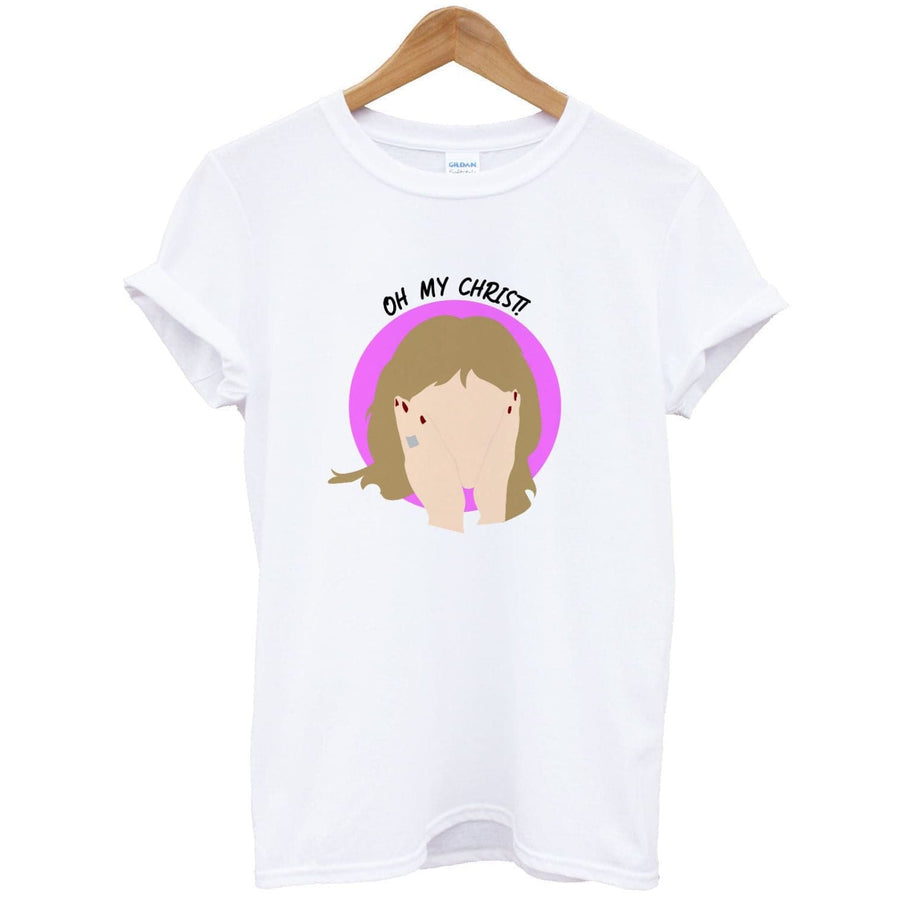 Oh My Christ! - Gavin And Stacey T-Shirt