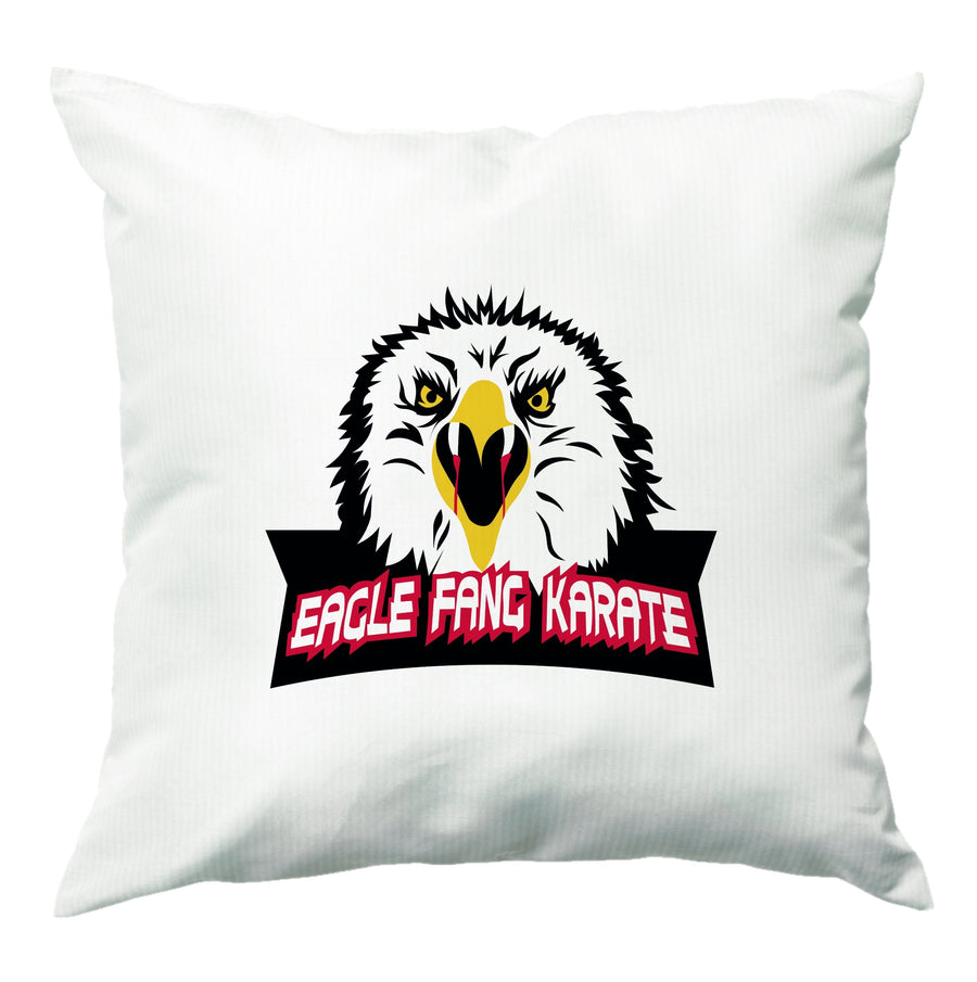 Eagle Fang Karate - Cobra Kai Cushion