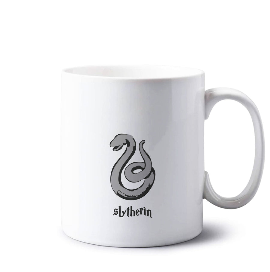 Slytherin - Hogwarts Legacy Mug