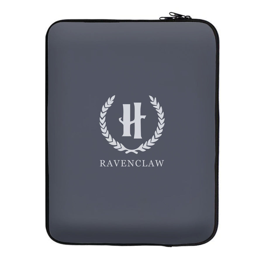 Ravenclaw - Harry Potter Laptop Sleeve