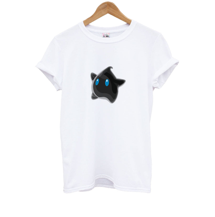 Ghost - Mario Kids T-Shirt