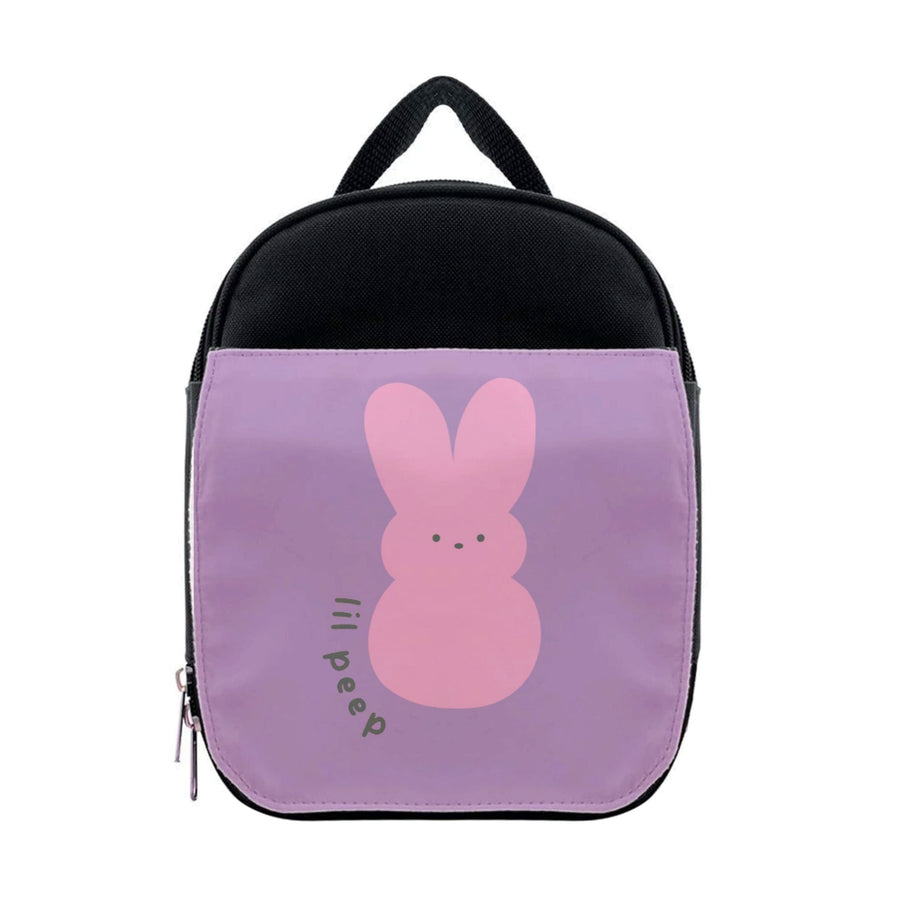 Peep Bunny - Lil Peep Lunchbox