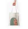 Kylie Jenner Tote Bags