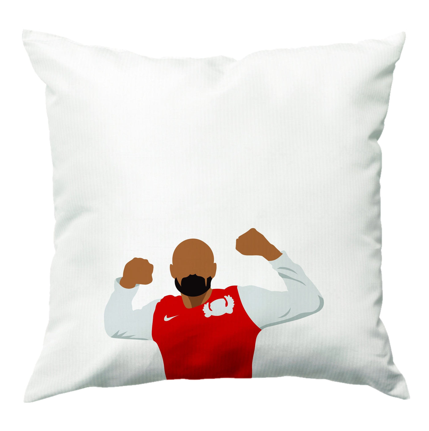 Thierry Henry - Football Cushion