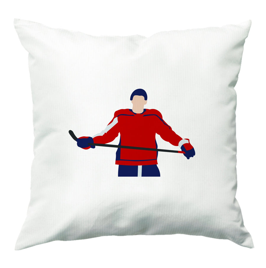 Sam Ryder - NHL Cushion