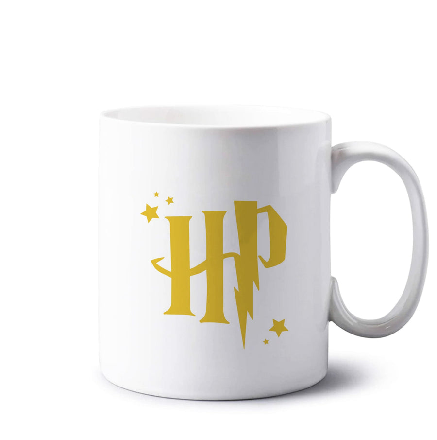 HP - Harry Potter Mug