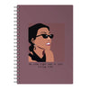 The Kardashians Notebooks