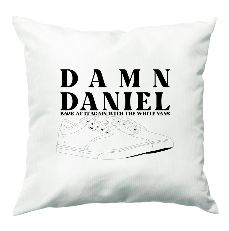 Damn Daniel - Memes Cushion