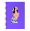 Kendall Jenner Notebooks
