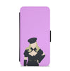 Maddona Wallet Phone Cases