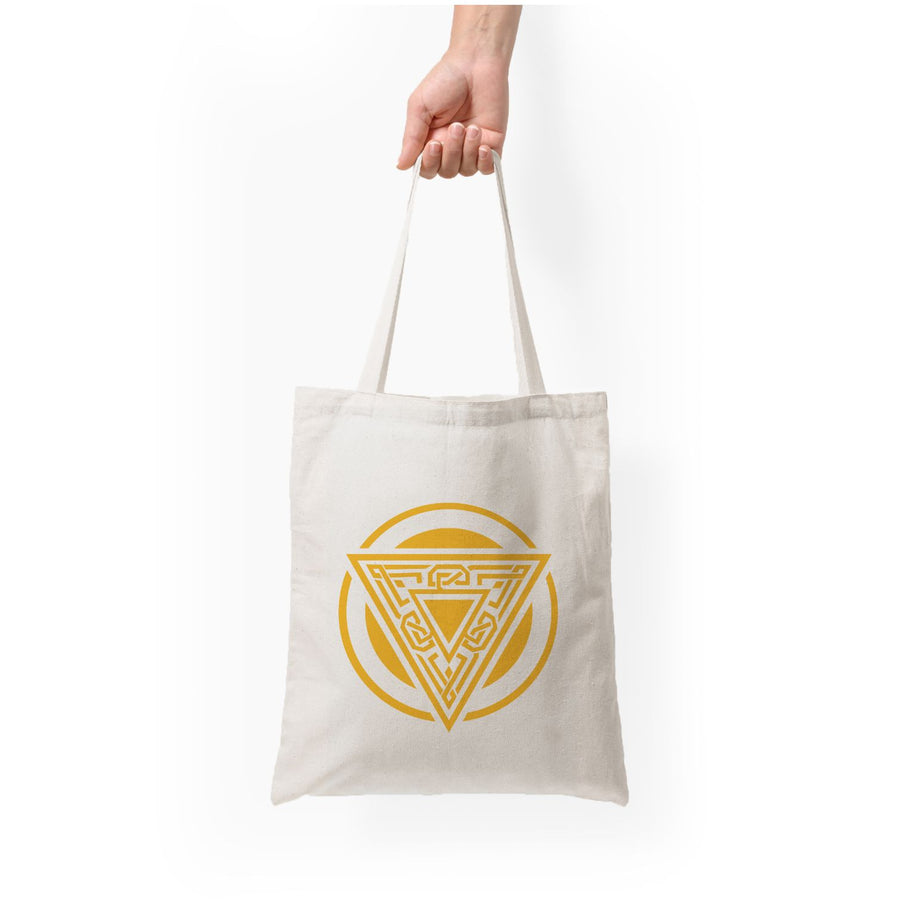 The Symbol - Thor Tote Bag