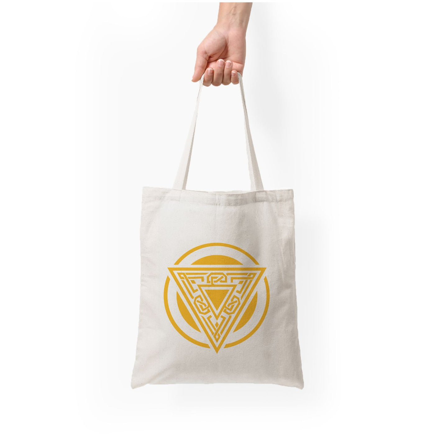 The Symbol - Thor Tote Bag