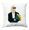 The Watcher Cushions