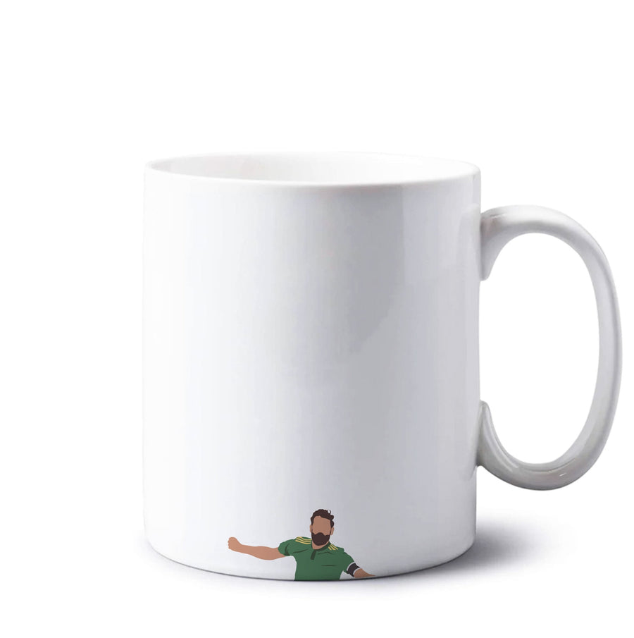 Diego Valeri - MLS Mug