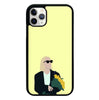 The Watcher Phone Cases