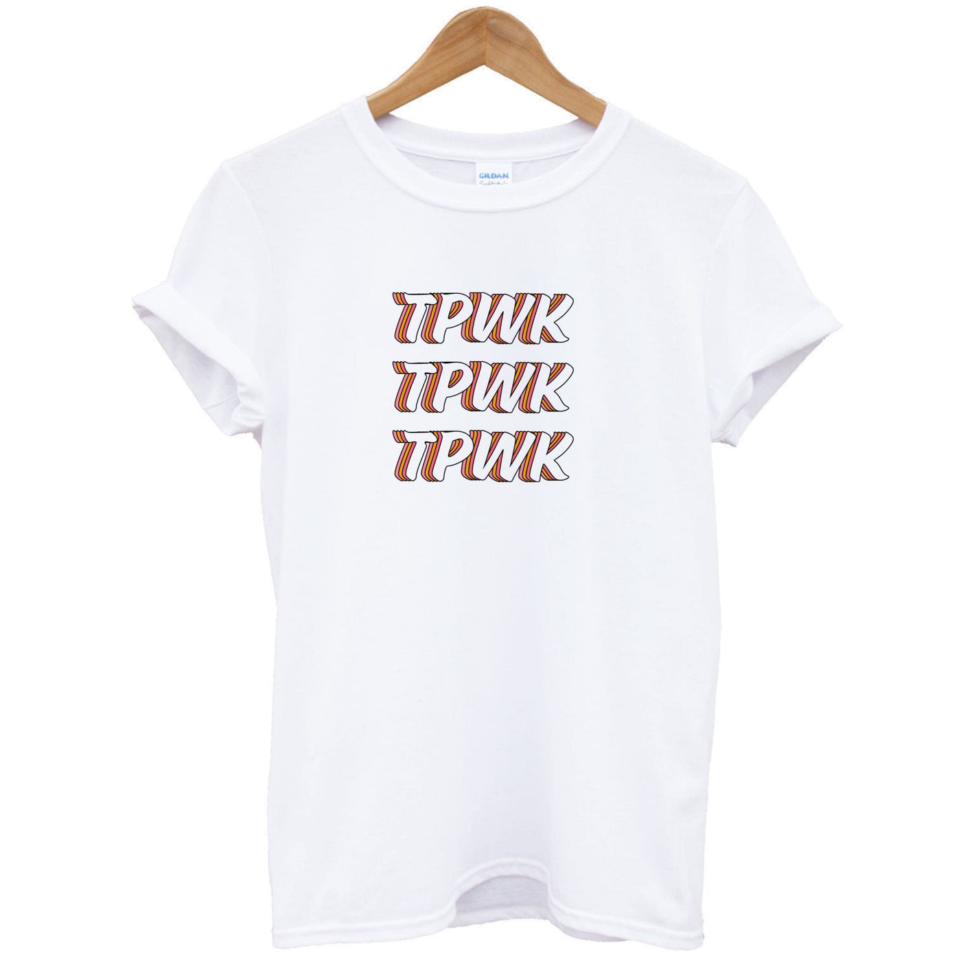 TPWK - Harry T-Shirt