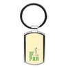 Father's Day Luxury Keyrings