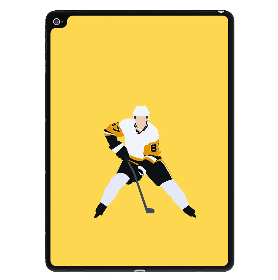 Sidney Crosby - NHL iPad Case